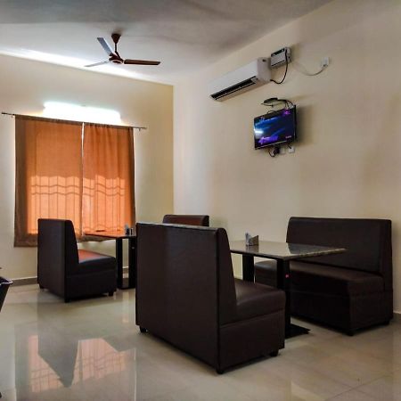 Fortune Village Hotel Kundapura Exterior foto