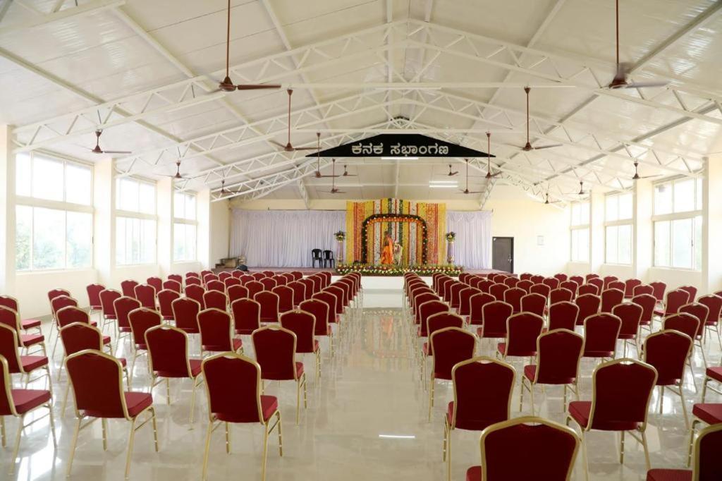 Fortune Village Hotel Kundapura Exterior foto