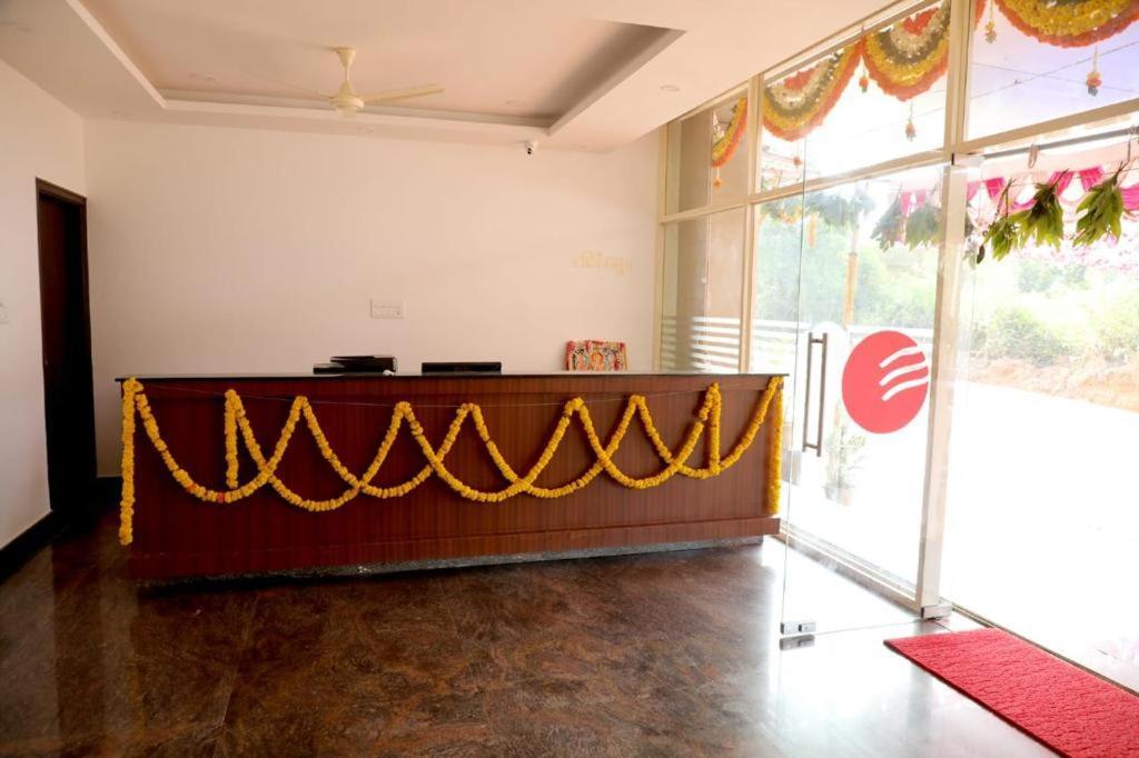 Fortune Village Hotel Kundapura Exterior foto