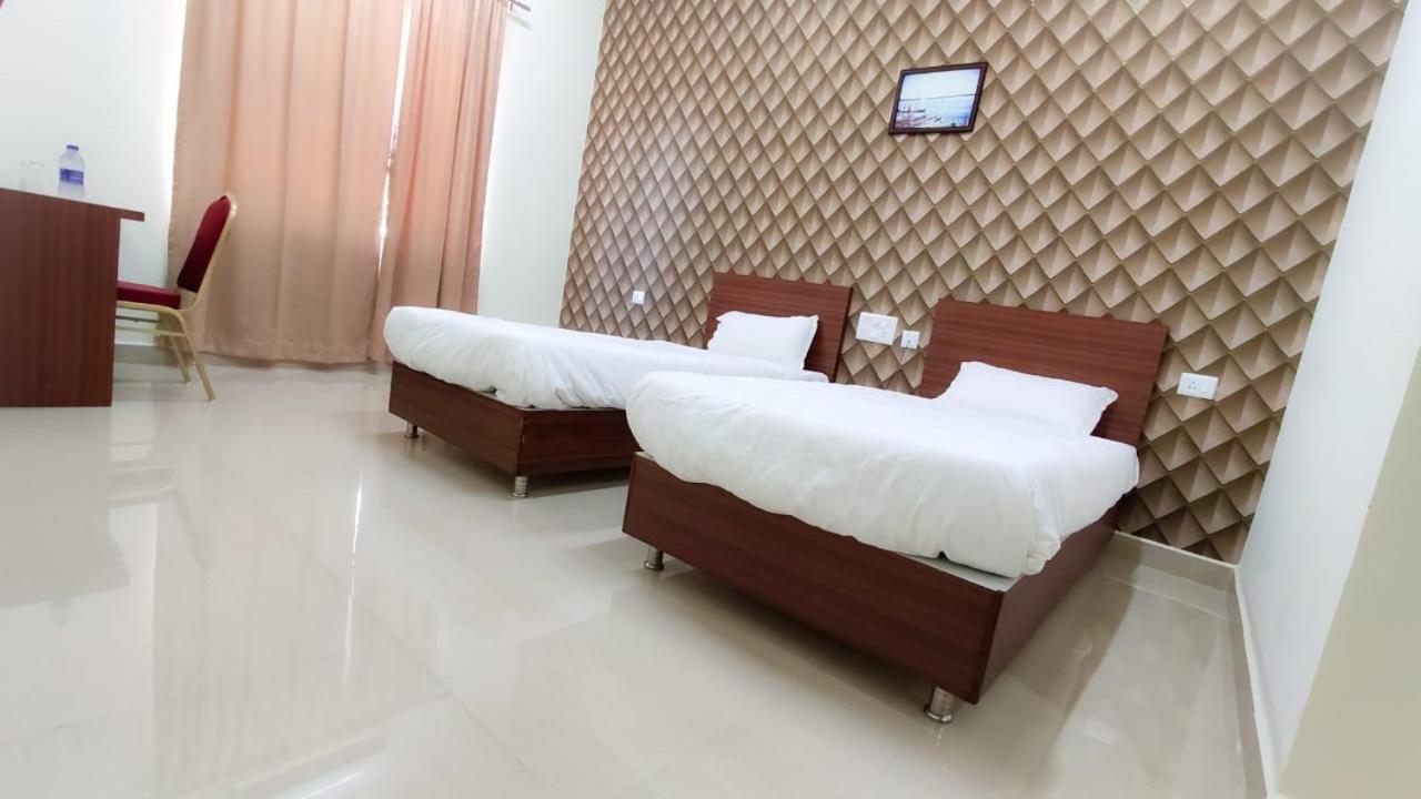 Fortune Village Hotel Kundapura Exterior foto