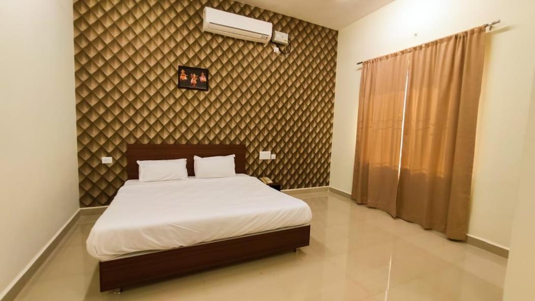 Fortune Village Hotel Kundapura Exterior foto