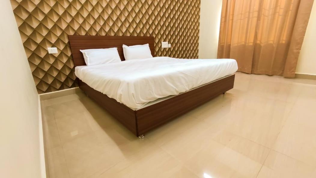 Fortune Village Hotel Kundapura Exterior foto