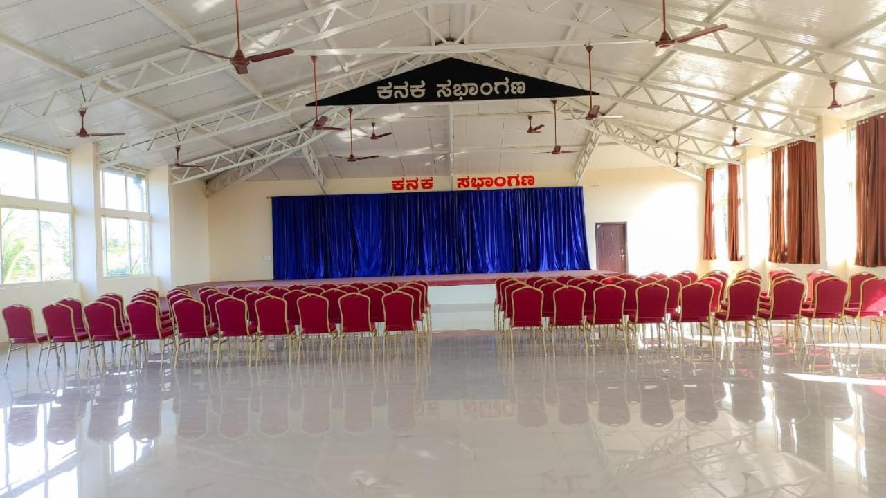 Fortune Village Hotel Kundapura Exterior foto
